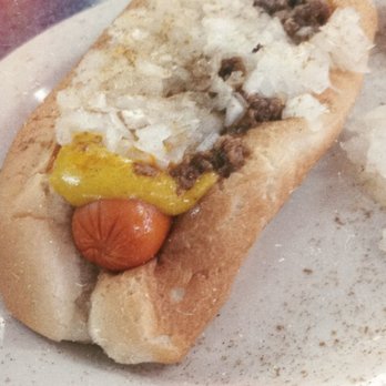 Liberty Lunch - RI style all the way - Breakfast & Brunch Near Me - Pawtucket, Rhode Island