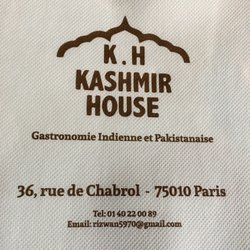 Kashmir House