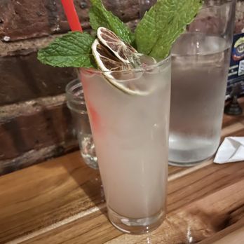 Colombia In Park Slope - Mojito Colombiano - Colombian Near Me - Brooklyn, New York