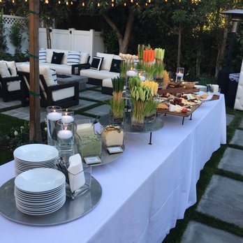 Someone's In the Kitchen - Caterers Near Me - Tarzana, California Someone's In the Kitchen - Caterers Near Me - Tarzana, California