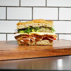 Zay'z Artisanal Deli