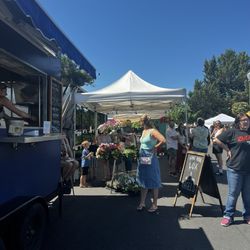 Saturday Grower's Market