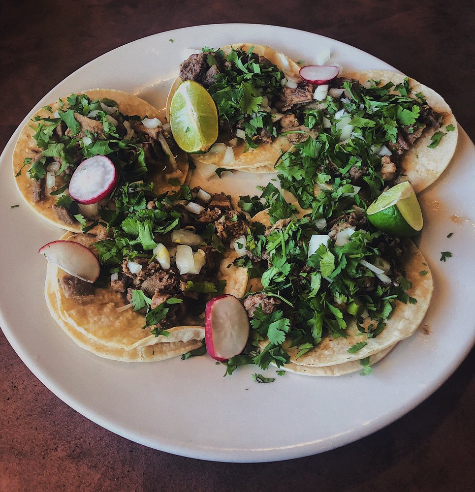 Taqueria El Taco Maestro