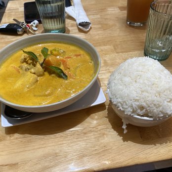Basil & Co - Thai Near Me - Diamond Bar, California