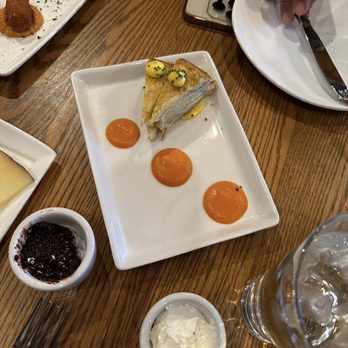 Amada - Tortilla Espanola - Tapas Bars Near Me - Philadelphia, Pennsylvania