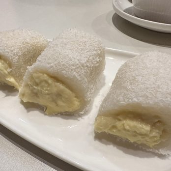 Leisure Cafe - Cantonese Near Me - San Leandro, California