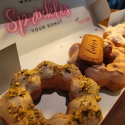 Mochi Dough - Natick