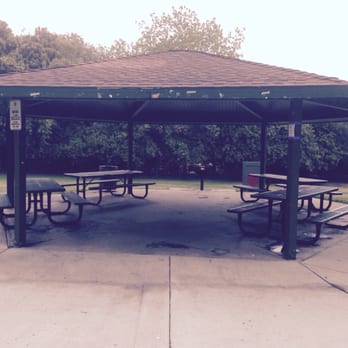 Berry Street Park - Picnic Area - Dog Parks Near Me - Lemon Grove, California