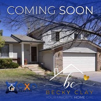 Becky Clay Realtor - Real Estate Agents Near Me - Englewood, Colorado Becky Clay Realtor - Real Estate Agents Near Me - Englewood, Colorado