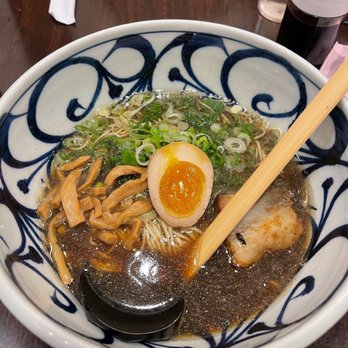 Shugetsu - Shugetsu Ramen - Ramen Near Me - San Mateo, California
