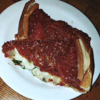Giordano's - Pizza Near Me - Chicago, Illinois
