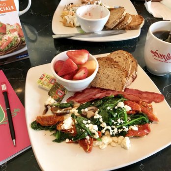Silver Diner - Diners Near Me - Reston, Virginia Silver Diner - Diners Near Me - Reston, Virginia