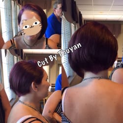 Salon Deja Vu