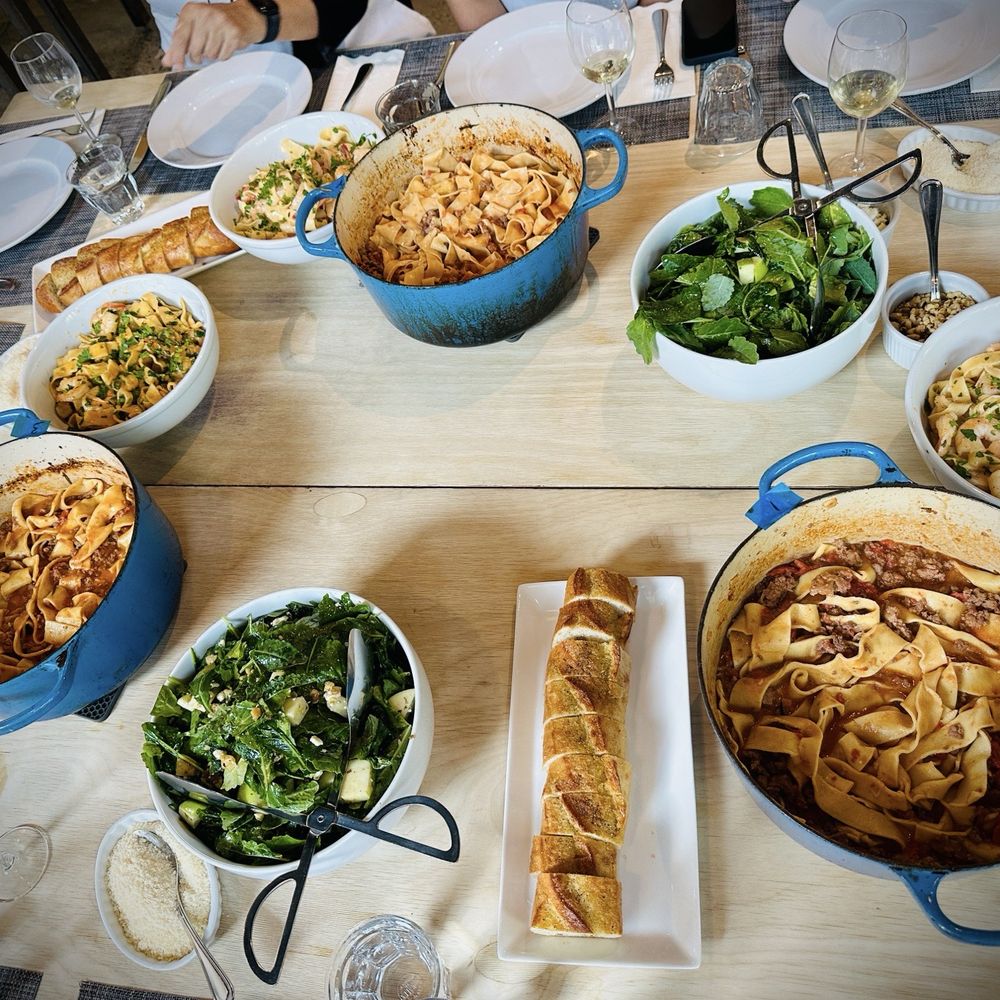 Hudson Table - Philadelphia - Cooking Schools Near Me - Philadelphia, Pennsylvania Hudson Table - Philadelphia - Cooking Schools Near Me - Philadelphia, Pennsylvania