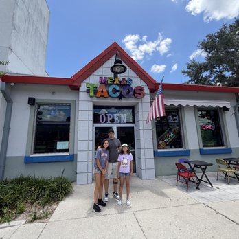 Mexas Tacos - The presentation - Tacos Near Me - Orlando, Florida Mexas Tacos - The presentation - Tacos Near Me - Orlando, Florida