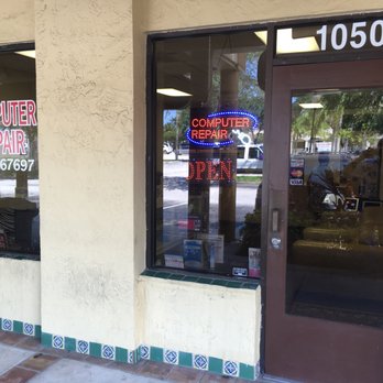 Amax Computer Repair - IT Services & Computer Repair Near Me - Port St. Lucie, Florida