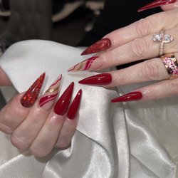 Oh My Nails