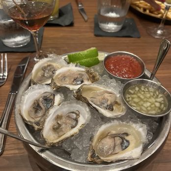 Saint & Second - Oysters - Breakfast & Brunch Near Me - Manhattan Beach, California Saint & Second - Oysters - Breakfast & Brunch Near Me - Manhattan Beach, California