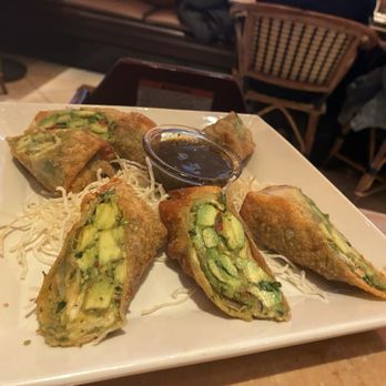 The Cheesecake Factory - Avocado EggrollsAvocado - New American Near Me - Columbus, Ohio The Cheesecake Factory - Avocado EggrollsAvocado - New American Near Me - Columbus, Ohio