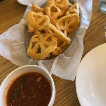 Tacos Wuey - Chicharrones (flour) with salsa - Mexican Near Me - Detroit, Michigan Tacos Wuey - Chicharrones (flour) with salsa - Mexican Near Me - Detroit, Michigan