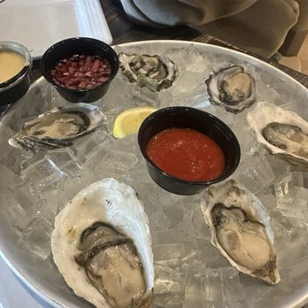 Chickie's & Pete's - One bad oyster can ruin your appetite for the rest of the plate. - Sports Bars Near Me - Reno, Nevada Chickie's & Pete's - One bad oyster can ruin your appetite for the rest of the plate. - Sports Bars Near Me - Reno, Nevada
