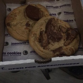 Insomnia Cookies - Food Delivery Services Near Me - Birmingham, Alabama Insomnia Cookies - Food Delivery Services Near Me - Birmingham, Alabama