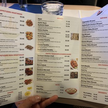 Deshi Kitchen Indian Cuisine - Indian Near Me - Sterling Heights, Michigan