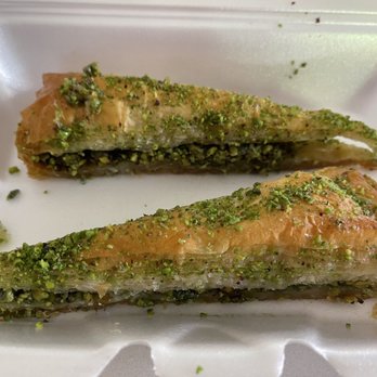 Garo's Deli - Special Baklavas - Delis Near Me - Los Angeles, California