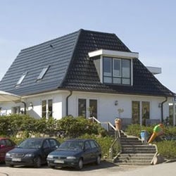 Duvenstedter Eiscafé