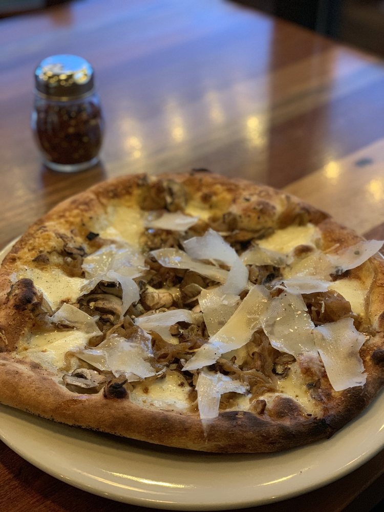 LIFE OF PIE 224 Photos & 210 Reviews Pizza 1765 NW 23rd Ave