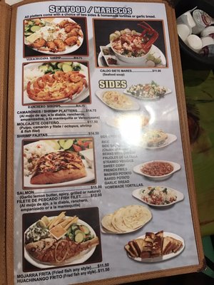 Menu photo 5 Lalo's Family Restaurant Oxnard, CA Menu photo 5 Lalo's Family Restaurant Oxnard, CA