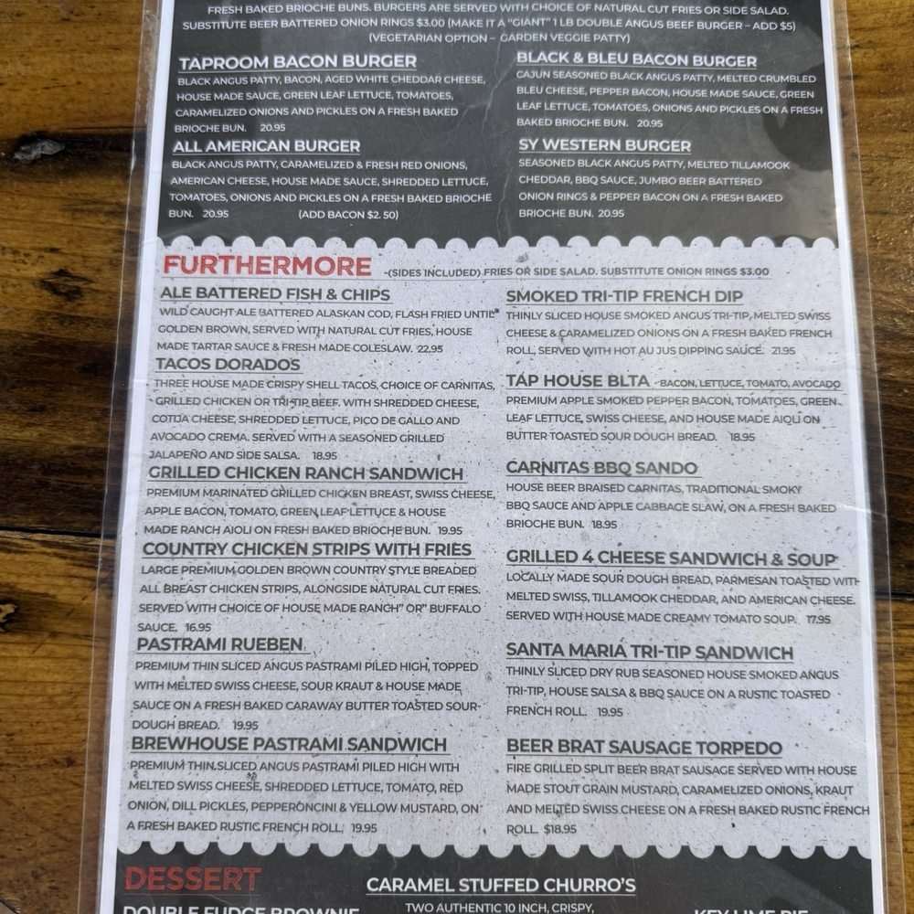 Solvang Brewing Company - Breweries Near Me - Solvang, California Solvang Brewing Company - Breweries Near Me - Solvang, California