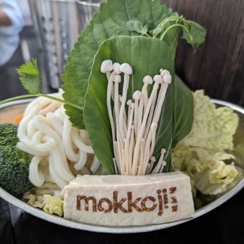 Mokkoji - Vegetable platter - Japanese Near Me - Irvine, California Mokkoji - Vegetable platter - Japanese Near Me - Irvine, California