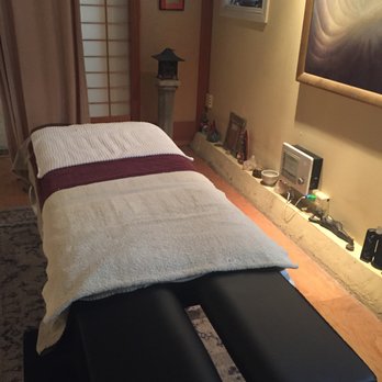 Nicholas Rous, DC - Treatment Room - Chiropractors Near Me - San Francisco, California Nicholas Rous, DC - Treatment Room - Chiropractors Near Me - San Francisco, California