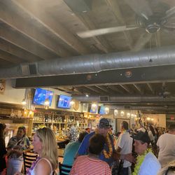 Plank Street Tavern - Cool vibe