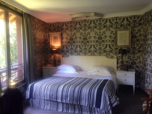 Les Etangs de Corot Hôtel, Restaurants & Spa - Relais & Châteaux - proche Versailles by null