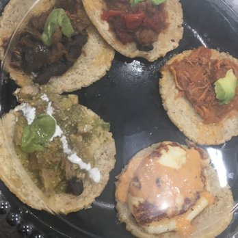 Guisados - FYI: I ate one of the Steak Picados lol - Tacos Near Me - Burbank, California