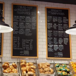 Bagel House - Sammies