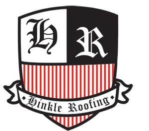 Slide of Hinkle Roofing