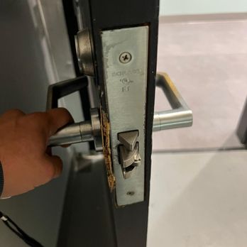 CK Lock - Keys & Locksmiths Near Me - Van Nuys, California