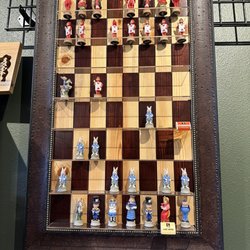 Frames Games & Things Unnamed