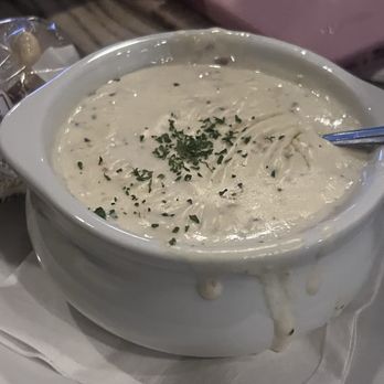 The Bell In Hand - New England Clam Chowder - Lounges Near Me - Boston, Massachusetts The Bell In Hand - New England Clam Chowder - Lounges Near Me - Boston, Massachusetts