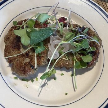 Mott St - Sweet longanisa sausage - Asian Fusion Near Me - Chicago, Illinois