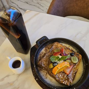 GIWA - Cream brulee French toast - Breakfast & Brunch Near Me - Santa Clara, California GIWA - Cream brulee French toast - Breakfast & Brunch Near Me - Santa Clara, California