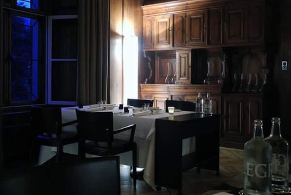 Schloss Schauenstein by null