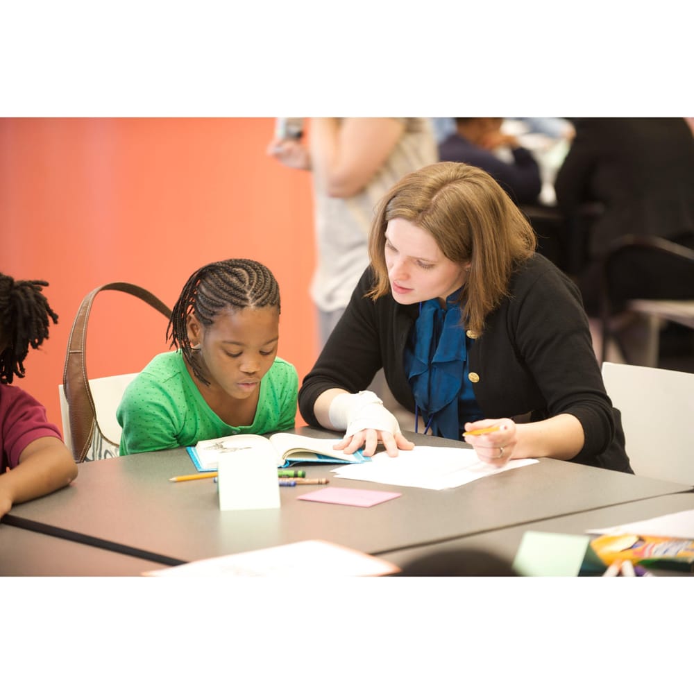 Ed Academy - reading tutor in East Orange, NJ