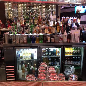 Alpina Lounge - Liquor selection~ - Lounges Near Me - Burnaby, British Columbia