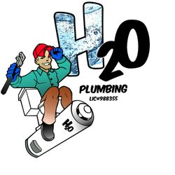 H2O Plumbing