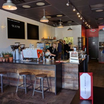 Second Best Coffee - Front counter - Coffee & Tea Near Me - Kansas City, Missouri Second Best Coffee - Front counter - Coffee & Tea Near Me - Kansas City, Missouri