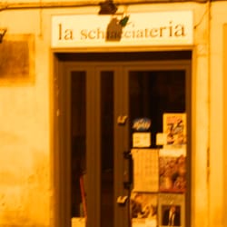 La Schiacciateria